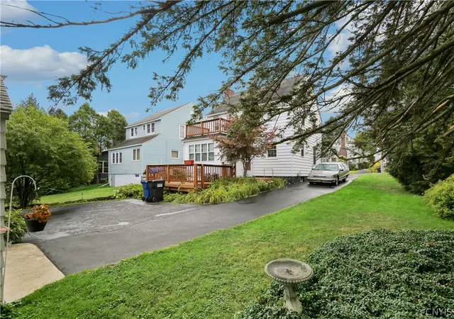 Photo 3 of Sale Pending at 1408 Stolp Ave, Syracuse, NY 13207 | MLS# S1710659 | Listing updated on 2026-09-03