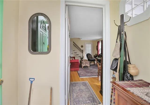 Photo 3 of Sale Pending at 1408 Stolp Ave, Syracuse, NY 13207 | MLS# S1710659 | Listing updated on 2026-09-03