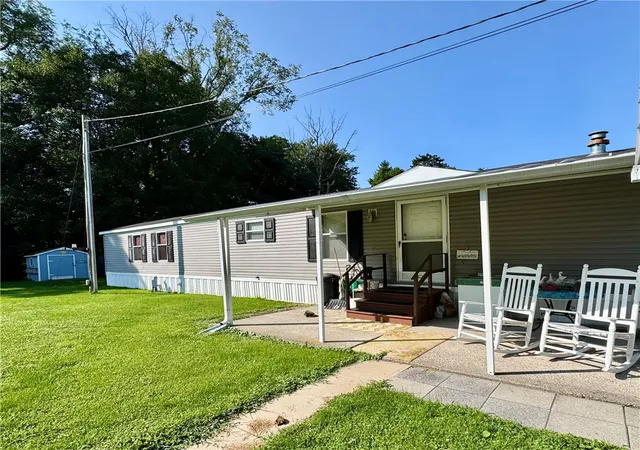 Photo 1 of Sale Pending at 35 Barnes Cir, Sidney, NY 13849 | MLS# R1709459 | Listing updated on 2026-09-05
