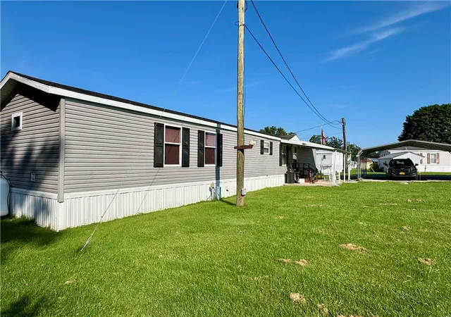 Photo 2 of Sale Pending at 35 Barnes Cir, Sidney, NY 13849 | MLS# R1709459 | Listing updated on 2026-09-05