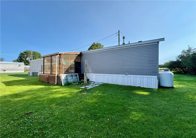 Photo 3 of Sale Pending at 35 Barnes Cir, Sidney, NY 13849 | MLS# R1709459 | Listing updated on 2026-09-05