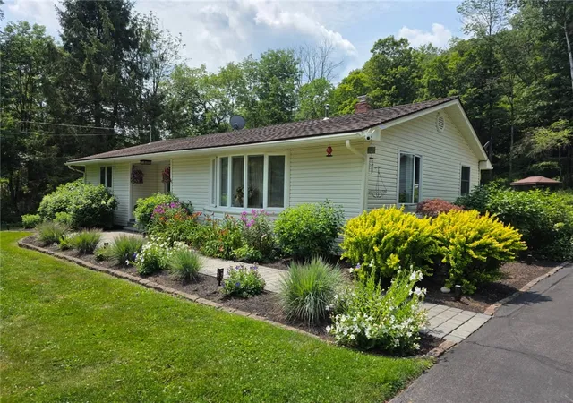 Single family home for sale at 75 Clark Rd, Sanford, NY 13754 | MLS# R1710305
