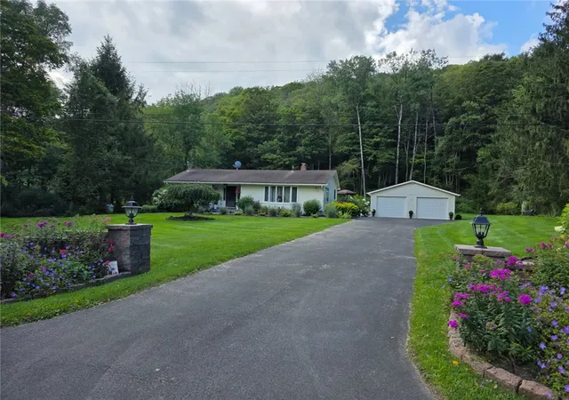 Photo 1 of Single family home for sale at 75 Clark Rd, Sanford, NY 13754 | MLS# R1710305 | Listing updated on 2026-08-30