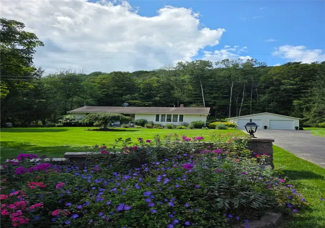 Photo 2 of Single family home for sale at 75 Clark Rd, Sanford, NY 13754 | MLS# R1710305 | Listing updated on 2026-08-30