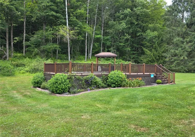 Photo 3 of Single family home for sale at 75 Clark Rd, Sanford, NY 13754 | MLS# R1710305 | Listing updated on 2026-08-30