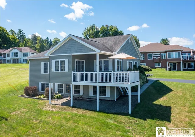 Photo 1 of Single family home for sale at 4986 Sunrise Dr #L25, North Harmony, NY 14710 | MLS# R1709307 | Listing updated on 2026-09-09