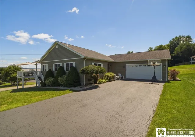 Photo 2 of Single family home for sale at 4986 Sunrise Dr #L25, North Harmony, NY 14710 | MLS# R1709307 | Listing updated on 2026-09-09