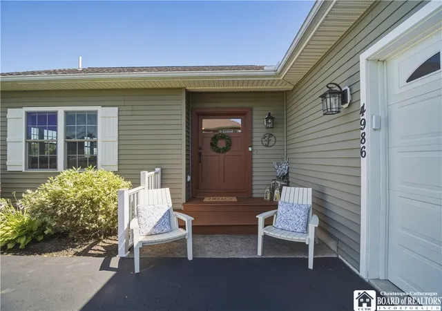Photo 2 of Single family home for sale at 4986 Sunrise Dr #L25, North Harmony, NY 14710 | MLS# R1709307 | Listing updated on 2026-09-09