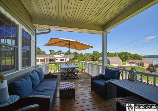 Photo 3 of Single family home for sale at 4986 Sunrise Dr #L25, North Harmony, NY 14710 | MLS# R1709307 | Listing updated on 2026-09-09