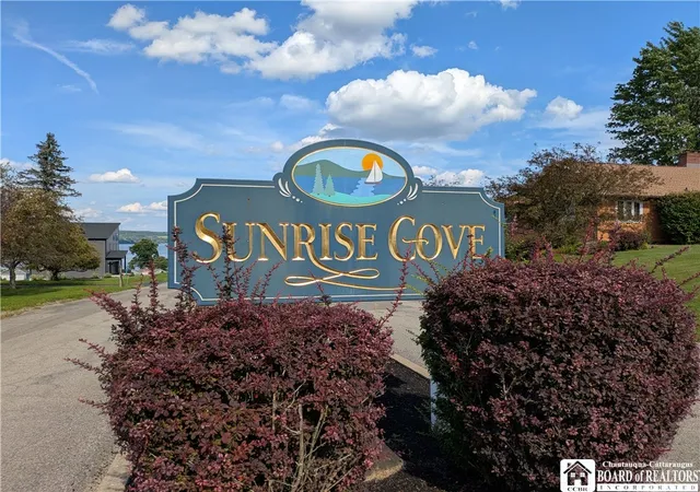 Photo 50 of Single family home for sale at 4986 Sunrise Dr #L25, North Harmony, NY 14710 | MLS# R1709307 | Listing updated on 2026-09-09