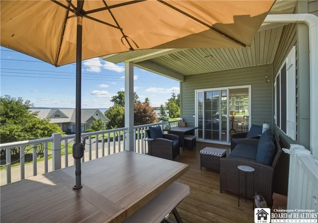 Photo 4 of Single family home for sale at 4986 Sunrise Dr #L25, North Harmony, NY 14710 | MLS# R1709307 | Listing updated on 2026-09-09