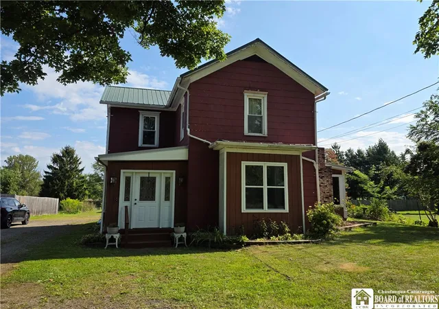 Single family home for sale at 15 Bird St, Westfield, NY 14787 | MLS# R1706765