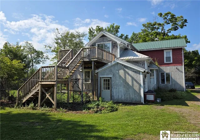 Photo 3 of Single family home for sale at 15 Bird St, Westfield, NY 14787 | MLS# R1706765 | Listing updated on 2026-08-30