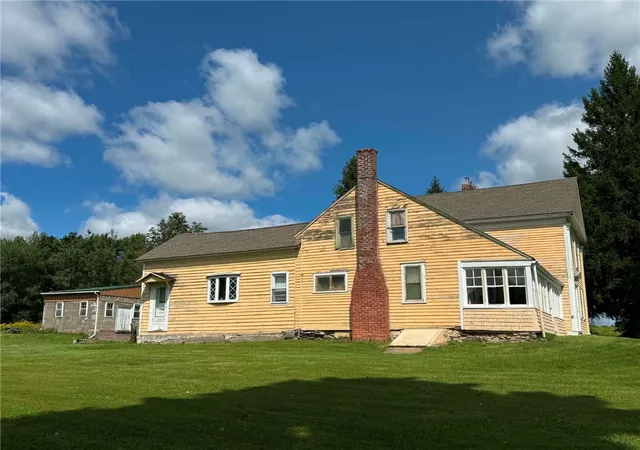 Photo 2 of Single family home for sale at 605 Ferris Hill Rd, Roxbury, NY 12474 | MLS# R1710964 | Listing updated on 2026-09-14