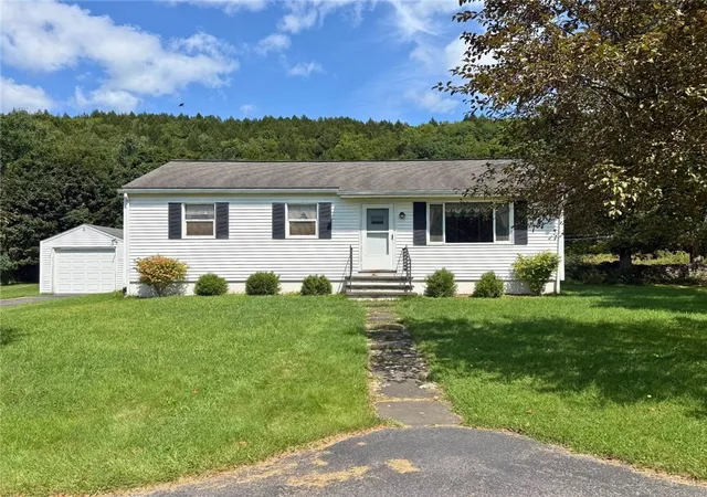 Photo 1 of Sale Pending at 751 County Route 3, Middletown, NY 12455 | MLS# R1710179 | Listing updated on 2026-09-01