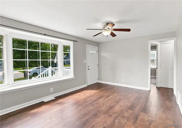 Photo 3 of Single family home for sale at 167 Garland Ave, Cheektowaga, NY 14206 | MLS# B1710551 | Listing updated on 2026-09-06
