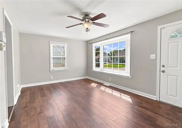 Photo 4 of Single family home for sale at 167 Garland Ave, Cheektowaga, NY 14206 | MLS# B1710551 | Listing updated on 2026-09-06