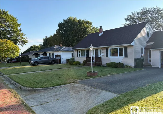 Photo 1 of Single family home for sale at 49 Howard St, Jamestown, NY 14701 | MLS# R1710909 | Listing updated on 2026-08-30