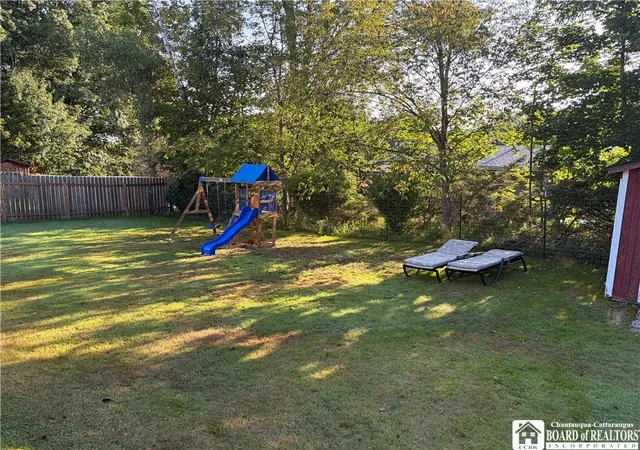 Photo 2 of Single family home for sale at 49 Howard St, Jamestown, NY 14701 | MLS# R1710909 | Listing updated on 2026-08-30