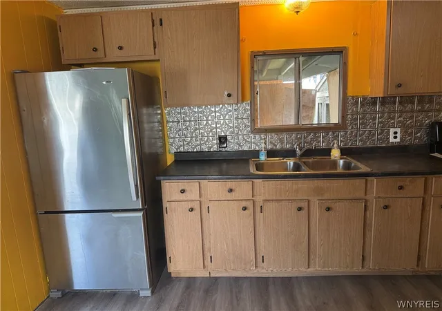 Photo 4 of Manufactured home for sale at 3450 Howard Rd #41, Hamburg, NY 14075 | MLS# B1710990 | Listing updated on 2026-09-01