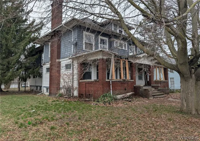 Photo 2 of Single family home for sale at 1708 Quaker Rd, Somerset, NY 14012 | MLS# B1710865 | Listing updated on 2026-08-31