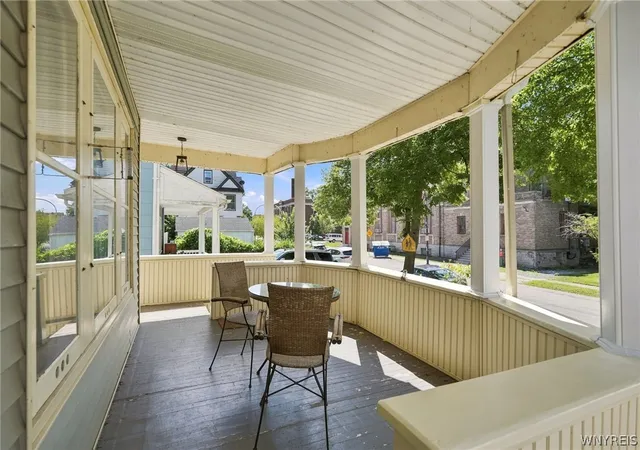 Photo 3 of Multi family home for sale at 197 Parkdale Ave, Buffalo, NY 14213 | MLS# B1711051 | Listing updated on 2026-09-03