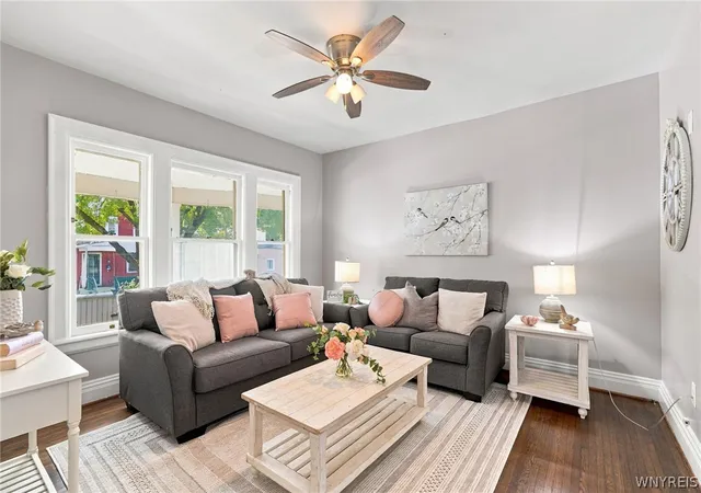 Photo 3 of Multi family home for sale at 197 Parkdale Ave, Buffalo, NY 14213 | MLS# B1711051 | Listing updated on 2026-09-03