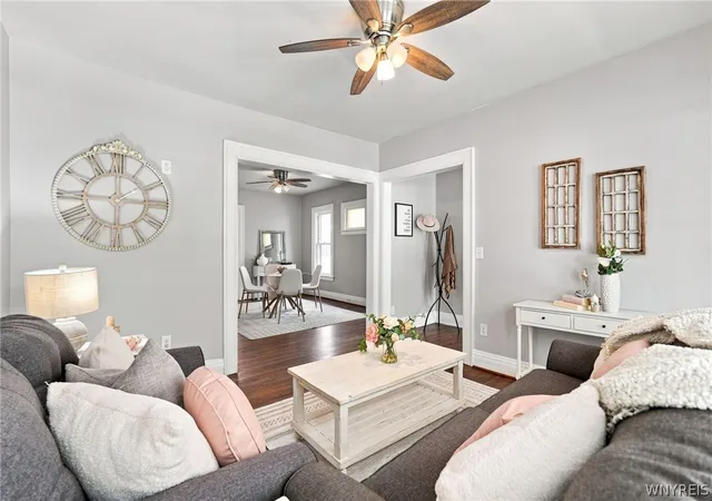Photo 4 of Multi family home for sale at 197 Parkdale Ave, Buffalo, NY 14213 | MLS# B1711051 | Listing updated on 2026-09-03