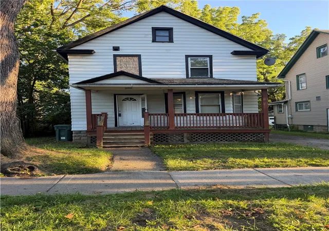 Single family home for sale at 607 Sawyer St, Rochester, NY 14619 | MLS# R1711065