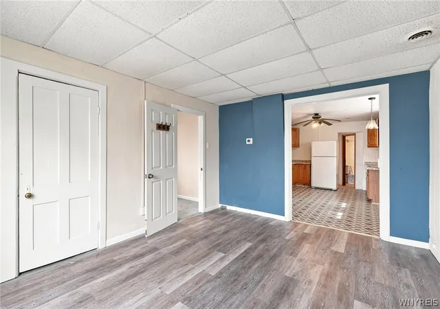 Photo 3 of Single family home for sale at 89 Jones St, Buffalo, NY 14206 | MLS# B1709206 | Listing updated on 2026-09-11