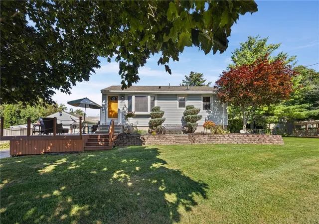 Photo 1 of Sale Pending at 22 6th Avenue, Rochester, NY 14612 | MLS# R1707073 | Listing updated on 2026-09-14