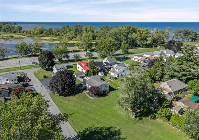 Photo 3 of Sale Pending at 22 6th Avenue, Rochester, NY 14612 | MLS# R1707073 | Listing updated on 2026-09-14