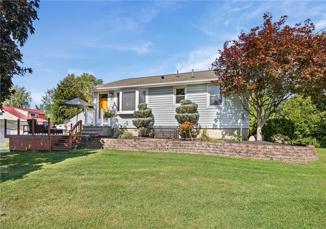 Photo 3 of Sale Pending at 22 6th Avenue, Rochester, NY 14612 | MLS# R1707073 | Listing updated on 2026-09-14
