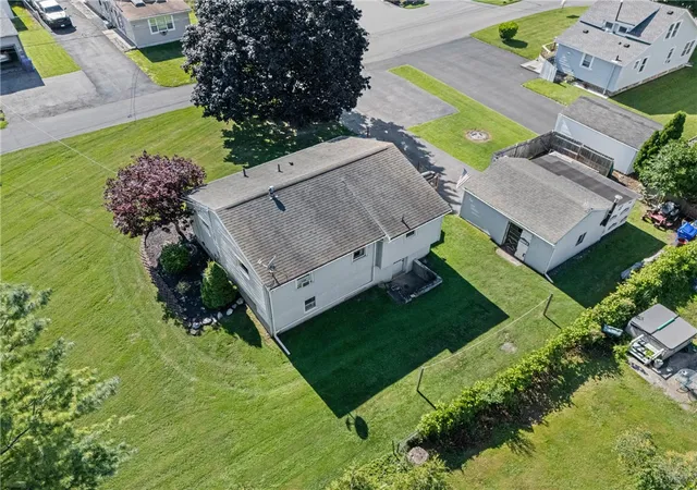 Photo 4 of Sale Pending at 22 6th Avenue, Rochester, NY 14612 | MLS# R1707073 | Listing updated on 2026-09-14