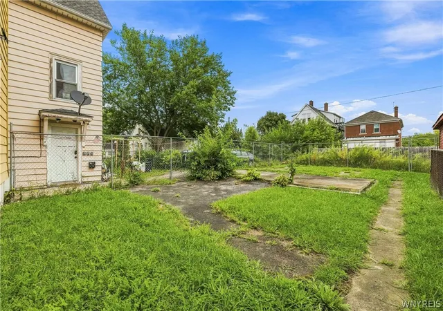 Photo 3 of Multi family home for sale at 419 18th Street, Niagara Falls, NY 14303 | MLS# B1710738 | Listing updated on 2026-08-31