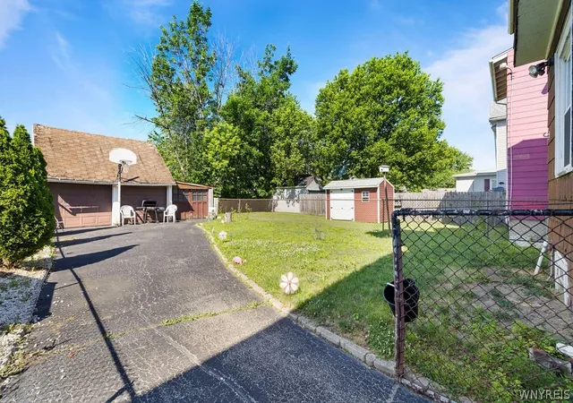 Photo 2 of Single family home for sale at 64 Henrietta Ave, Buffalo, NY 14207 | MLS# B1710908 | Listing updated on 2026-09-09