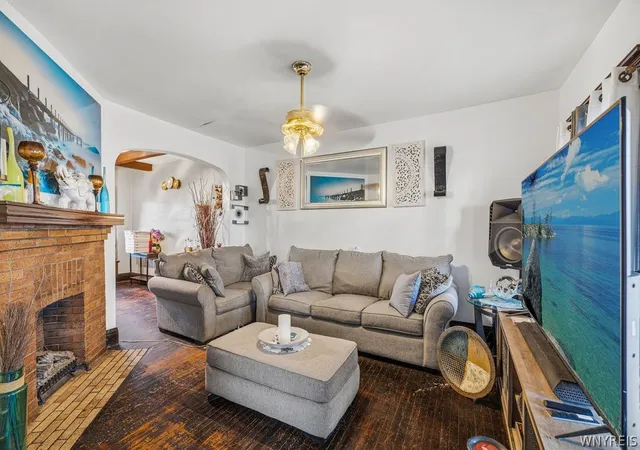 Photo 4 of Single family home for sale at 64 Henrietta Ave, Buffalo, NY 14207 | MLS# B1710908 | Listing updated on 2026-09-09