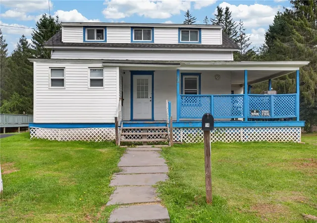 Photo 1 of Single family home for sale at 54 River St, Stamford, NY 12167 | MLS# R1710001 | Listing updated on 2026-08-31