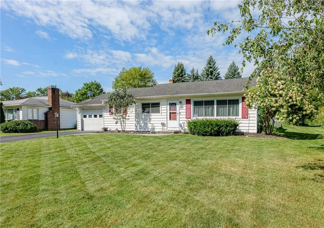Photo 2 of Sale Pending at 25 Dorington Rd, Irondequoit, NY 14609 | MLS# R1711052 | Listing updated on 2026-09-10