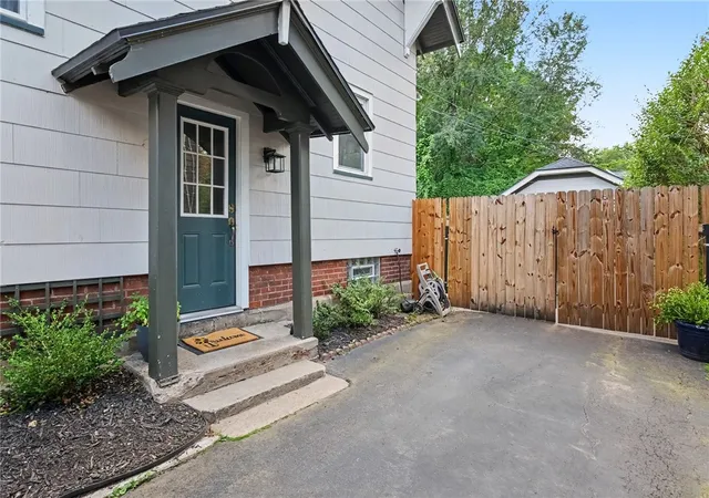Photo 3 of Sale Pending at 53 Floverton St, Rochester, NY 14610 | MLS# R1711068 | Listing updated on 2026-09-12