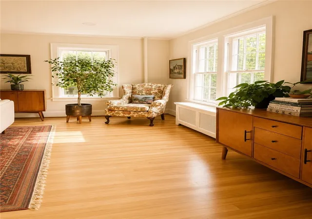 Photo 4 of Sale Pending at 44 Union St, Oneonta, NY 13820 | MLS# R1709325 | Listing updated on 2026-09-11