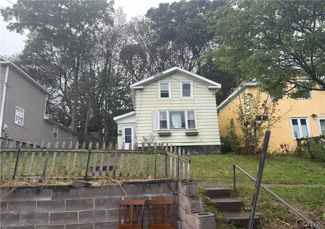 Photo 2 of Single family home for sale at 242 E 9th Street, Oswego, NY 13126 | MLS# S1711025 | Listing updated on 2026-09-11