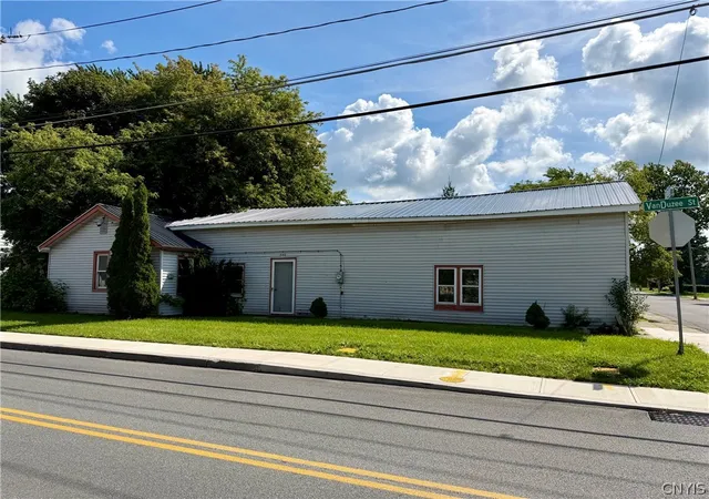 Photo 1 of Single family home for sale at 340 Vanduzee St, Watertown, NY 13601 | MLS# S1710384 | Listing updated on 2026-08-31