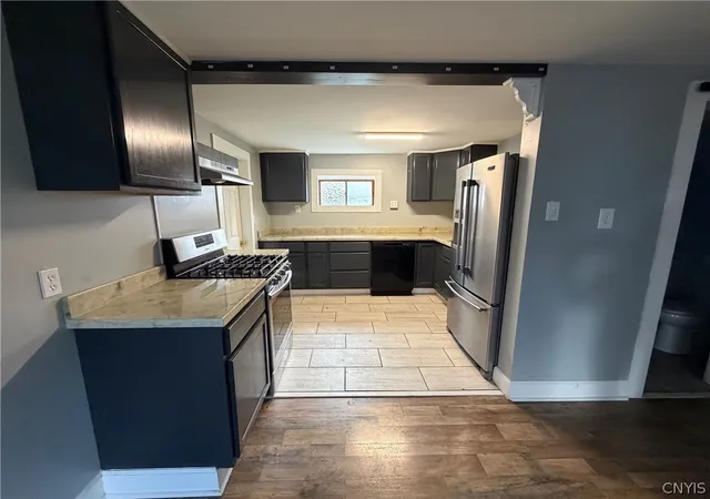 Photo 3 of Single family home for sale at 340 Vanduzee St, Watertown, NY 13601 | MLS# S1710384 | Listing updated on 2026-08-31