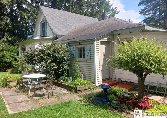 Photo 2 of Single family home for sale at 3409 Busti Stillwater Rd, Jamestown, NY 14701 | MLS# R1703946 | Listing updated on 2026-09-02