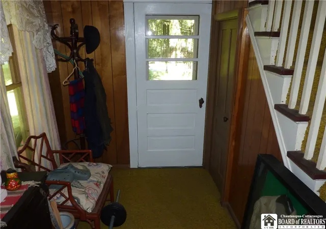 Photo 3 of Single family home for sale at 3409 Busti Stillwater Rd, Jamestown, NY 14701 | MLS# R1703946 | Listing updated on 2026-09-02
