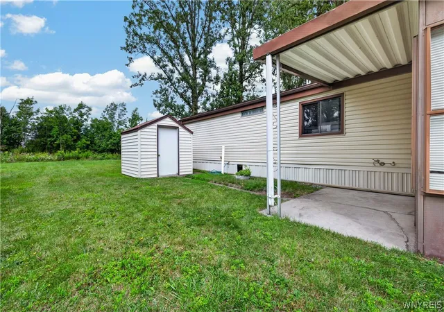 Photo 3 of Manufactured home for sale at 59 Annamarie, Buffalo, NY 14225 | MLS# B1710538 | Listing updated on 2026-09-09
