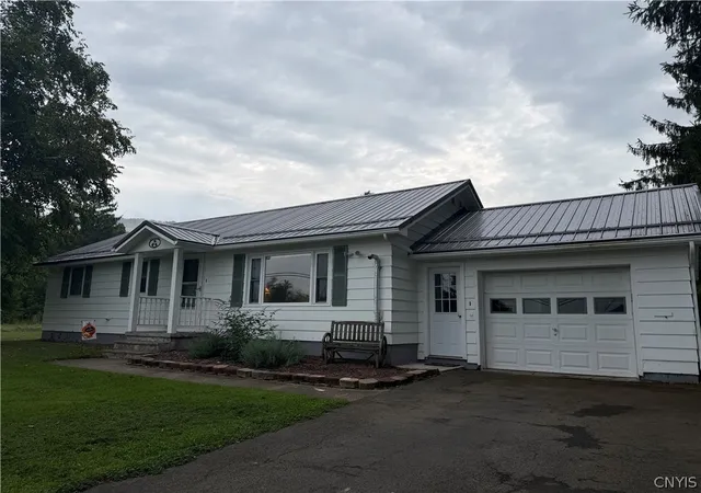Photo 1 of Sale Pending at 6846 Us Route 11, Tully, NY 13159 | MLS# S1710527 | Listing updated on 2026-09-04