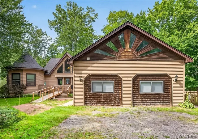 Photo 1 of Single family home for sale at 1640 Carmen Rd, Barker, NY 14012 | MLS# B1701927 | Listing updated on 2026-08-31