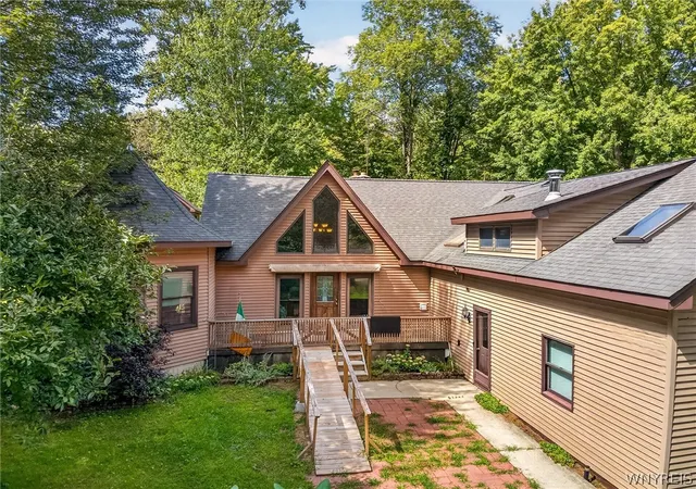 Photo 3 of Single family home for sale at 1640 Carmen Rd, Barker, NY 14012 | MLS# B1701927 | Listing updated on 2026-08-31